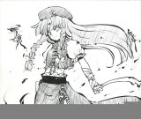 BUY NEW touhou - 189115 Premium Anime Print Poster